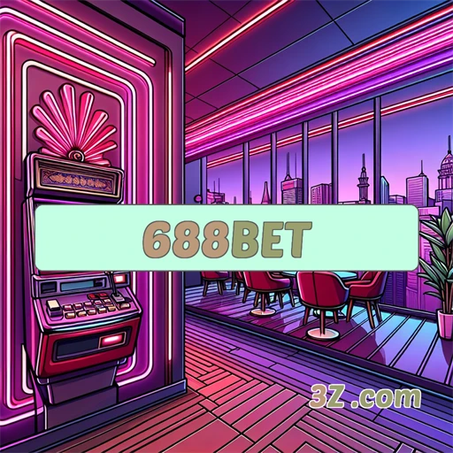 Apostas Inovadoras: A Experiência Única do 688bet.com