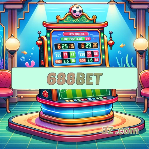 688bet.com Aplicativo Móvel