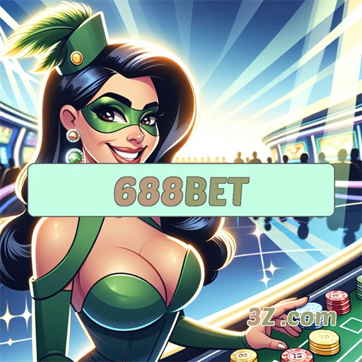 688bet.com Bônus Ofertas
