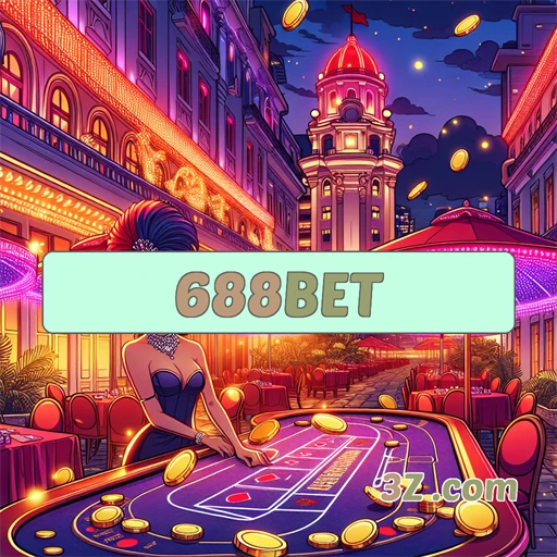 688bet.com Apostas Esportivas