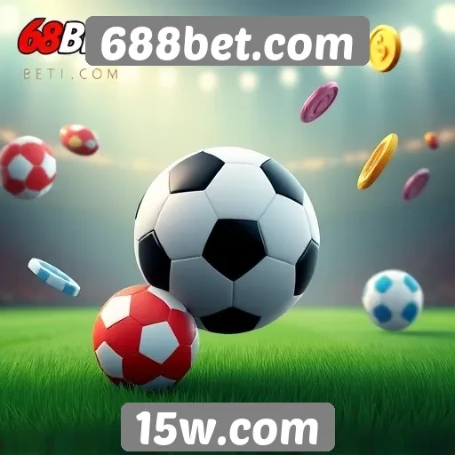 Comparativo de jogos disponíveis no 688bet