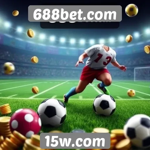 Análise dos jogos oferecidos no site 688bet
