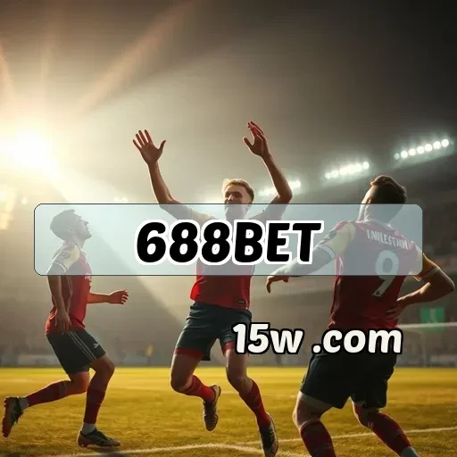 688bet.com: Explore o Fascinante Mundo do Cassino Ao Vivo