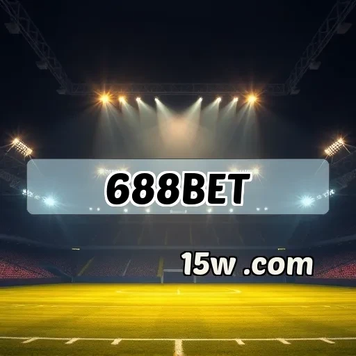688bet.com: Explore a Excitação das Apostas Ao Vivo Agora Mesmo!