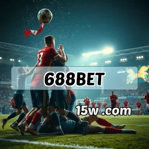 688bet.com: Descubra as Melhores Promoções e Ganhe Mais!