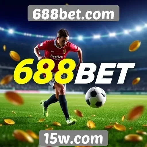 Avaliação das promoções no site 688bet.com