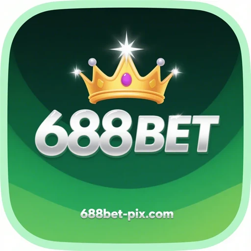 688bet.com logo