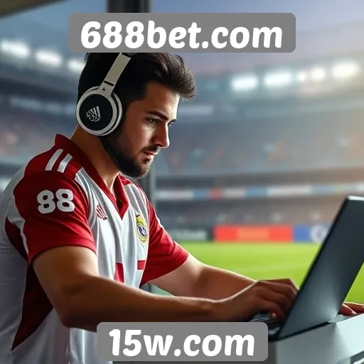 Benefícios da experiência do usuário no 688bet.com