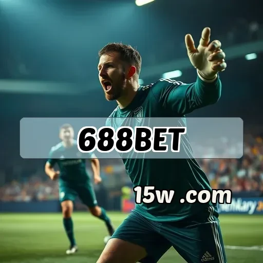 688bet.com: Descubra a Magia dos Jogos Virtuais e Envolventes
